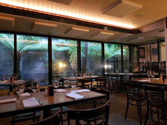 Rockwall Bar and Grill